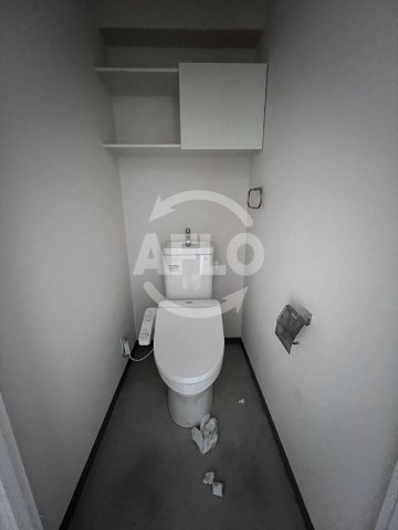 トイレ　GRAND　ECLAT　トイレ