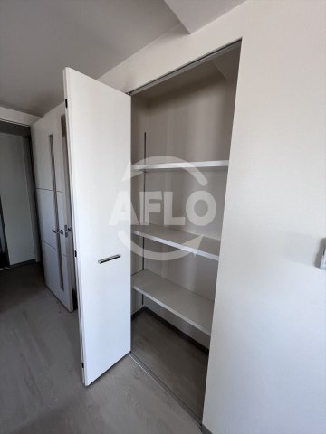 収納　GRAND　ECLAT　収納