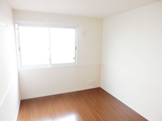 その他部屋・スペース　明るいお部屋です！