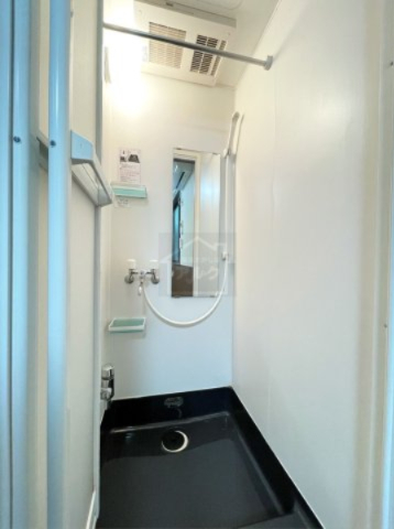 バス・シャワールーム　同仕様