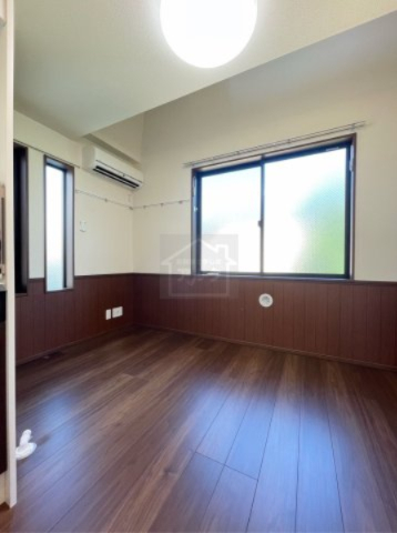 居室・リビング　同仕様