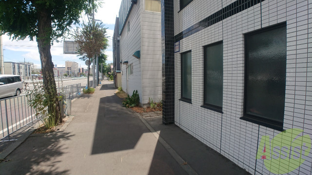 駐車場　駐車場その他