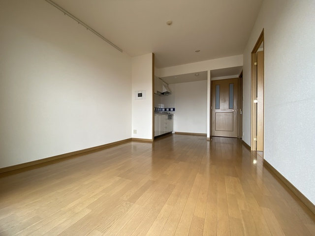 居室・リビング　家族団欒の場です。