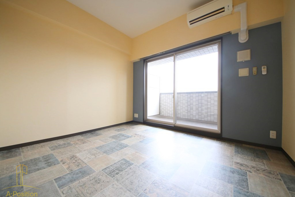 その他部屋・スペース　アプリーレ南堀江