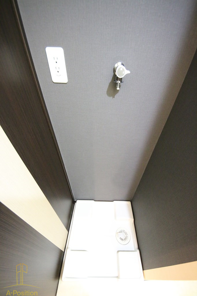 その他設備　アプリーレ南堀江