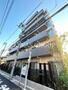下神明駅より徒歩5分 6階 築2年2ヶ月の賃貸物件