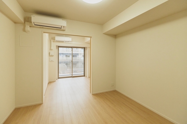 居室・リビング　※写真は同タイプ住戸です。