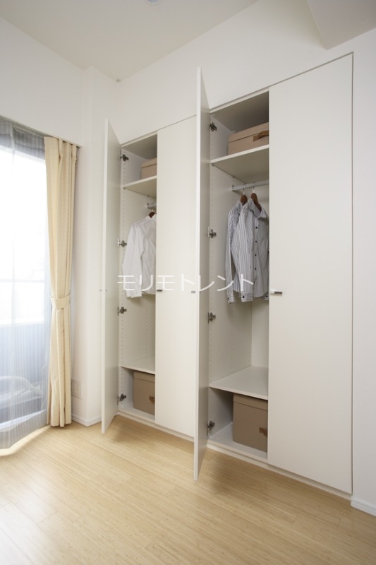 その他　室内参考写真（Ｄタイプ・モデルルーム）