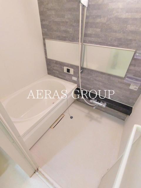 バス・シャワールーム　同仕様タイプ