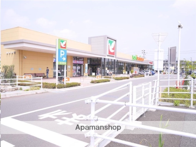 スーパー　ヨークベニマル仙台愛子店（スーパー）まで416m