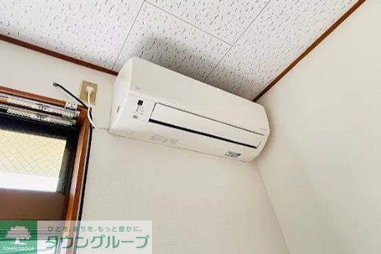 その他設備　設備