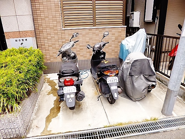 その他共有部分