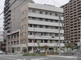 病院　藤田好生会堺フジタ病院（病院）まで563m