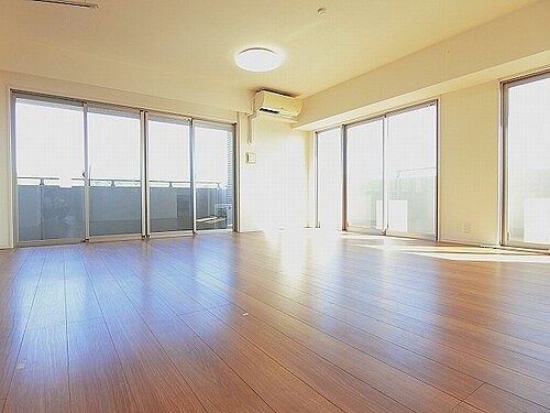 居室・リビング　リビング・ダイニング