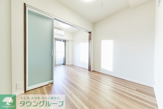 居室・リビング　※写真は同タイプ住戸です。