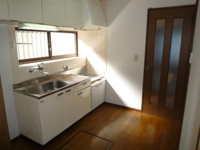 キッチン　《仲介手数料お値引きキャンペーン中》