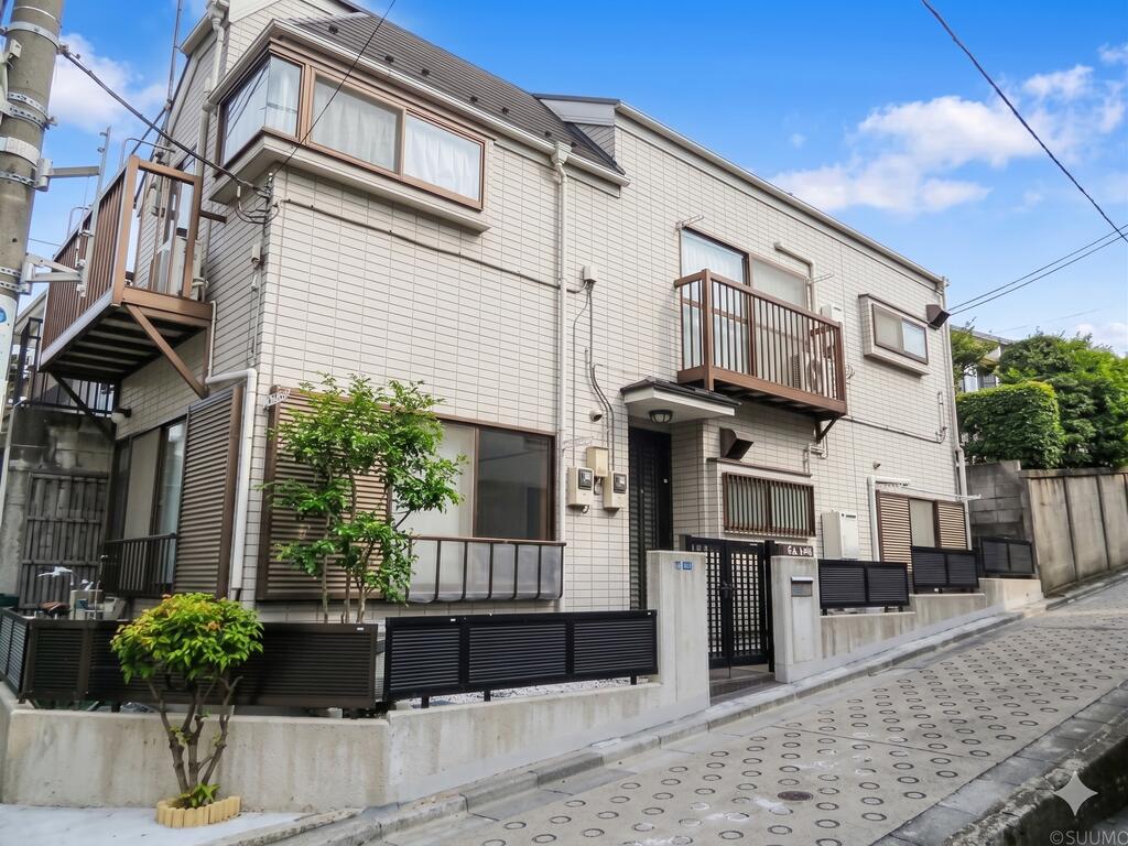 建物外観　《仲介手数料お値引きキャンペーン中》