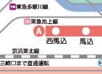 その他　☆路線図☆
