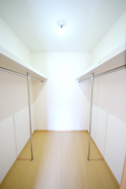 収納　～整理整頓おまかせあれっ～