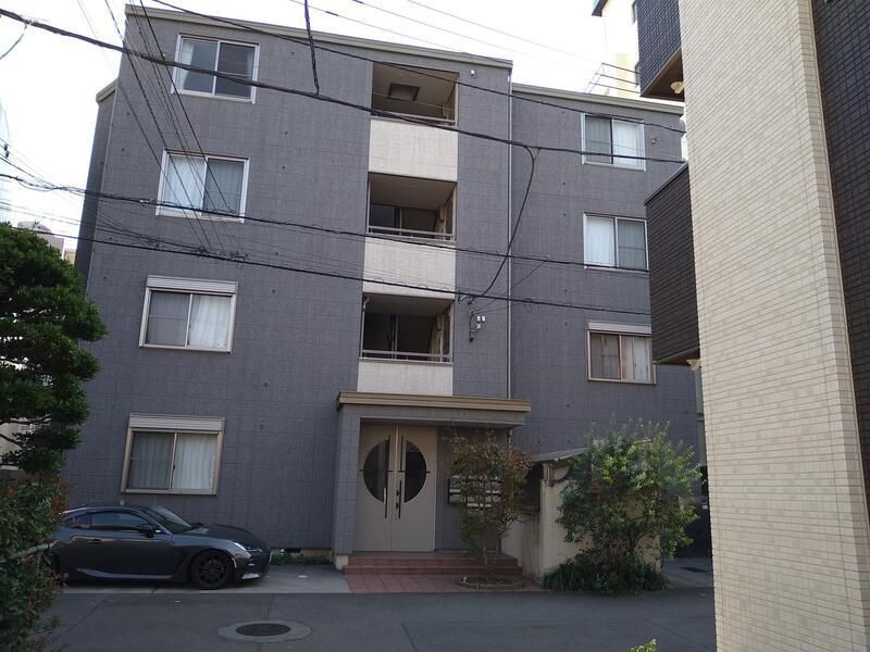 建物外観　☆きれいな外観☆