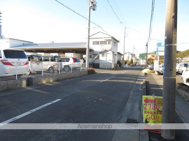 その他　前面道路（その他）まで5m