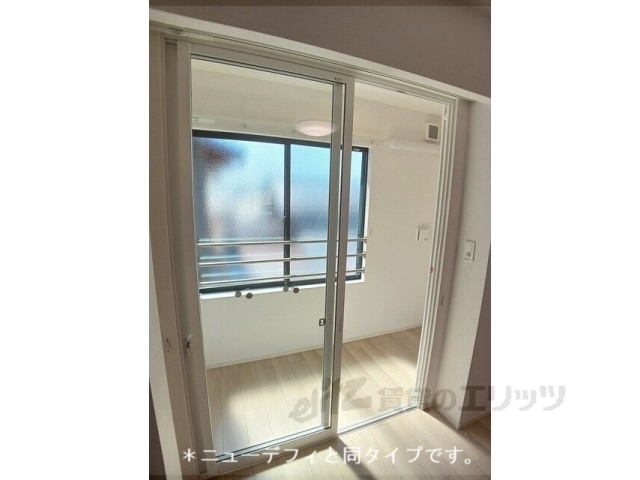 その他　サンルーム