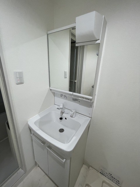 洗面設備　別部屋参照