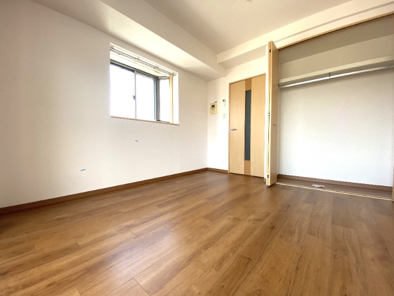 その他部屋・スペース　収納付き洋室です◎