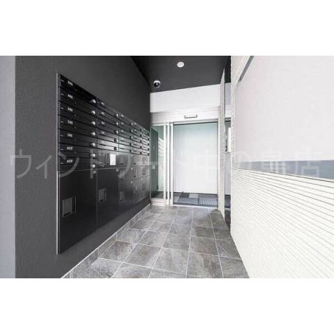 ロビー　詳細は、ウィンドワード中の島店までご相談下さい。