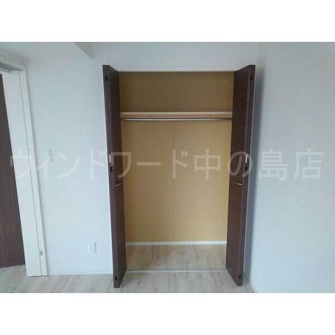 収納　詳細は、ウィンドワード中の島店までご相談下さい。