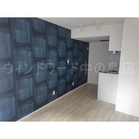 眺望　詳細は、ウィンドワード中の島店までご相談下さい。