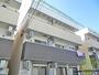 フジパレス吹田イースト２番館 2階 築13年5ヶ月の賃貸物件