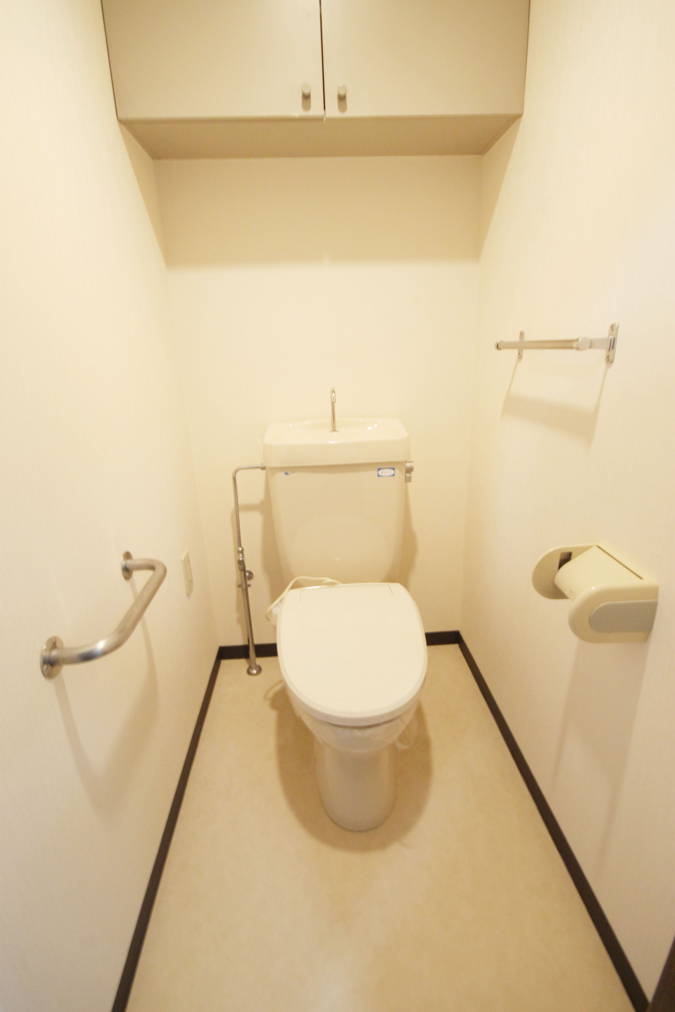 ロザーンジュ堀川のトイレ写真
