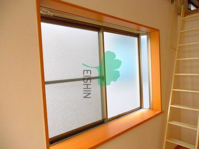 その他部屋・スペース　寝室です。