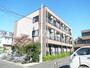 一之江駅より徒歩28分 3階 築18年10ヶ月の賃貸物件