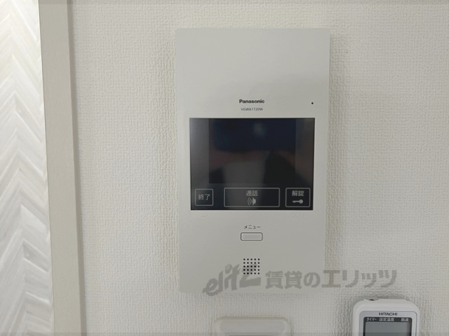 セキュリティ　ドアフォン（ＴＶ含）