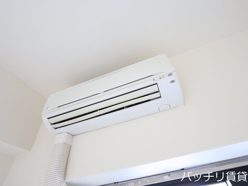 その他設備　※室内写真等は同型タイプの為、現状優先となります。
