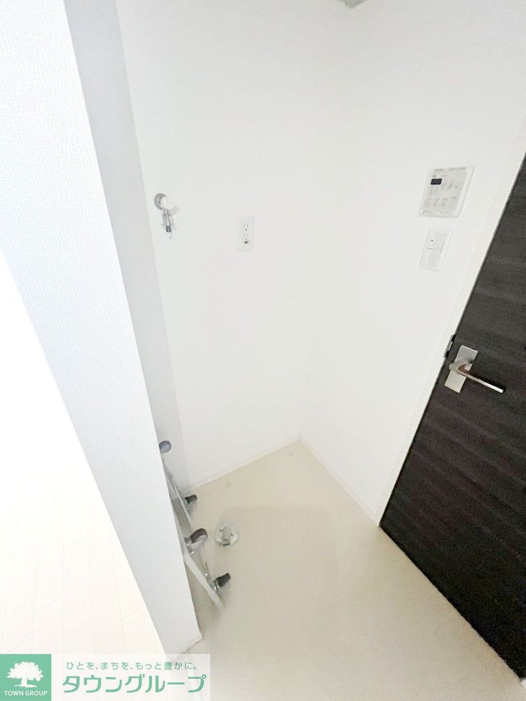 その他部屋・スペース　※反転タイプです