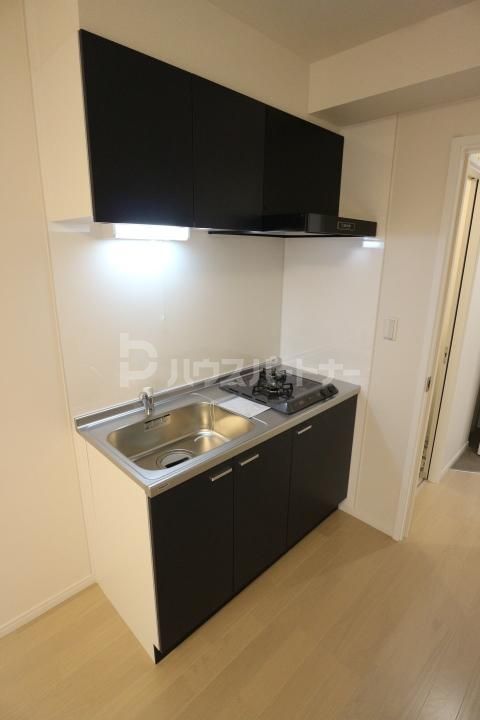 キッチン　※同施工会社　参考画像※