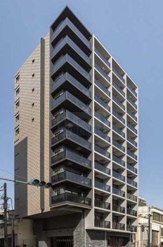 建物外観　☆こちらの物件は仲介手数料無料です☆
