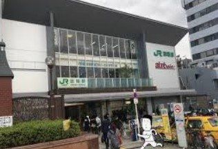 ショッピングセンター　アトレヴィ田端（ショッピングセンター）まで920m