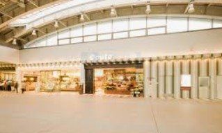 ショッピングセンター　エキュート日暮里（ショッピングセンター）まで1300m