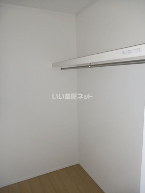 GRACE鳴神の内装写真