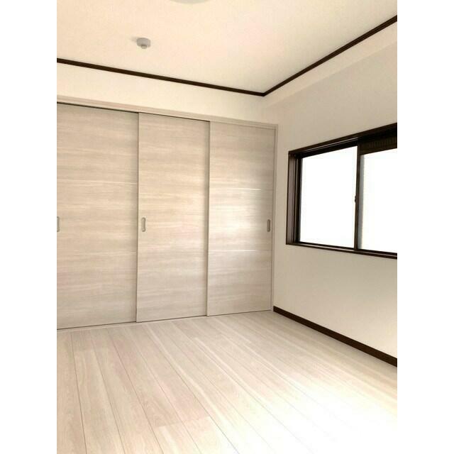 その他　振分独立した２部屋