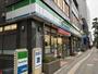 コンビニ　ファミリーマート吉祥寺公園通り店（コンビニ）まで285m