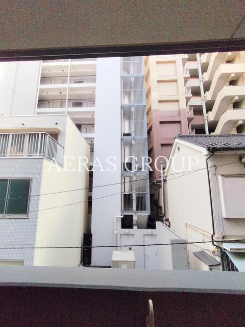 眺望　別部屋同仕様