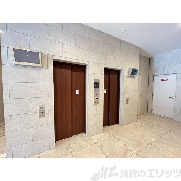 スプランディッド江坂駅前のその他写真