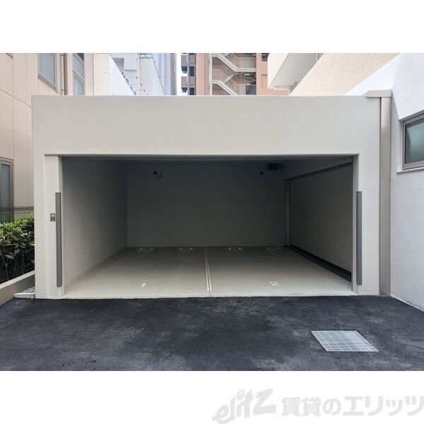 スプランディッド江坂駅前のその他写真