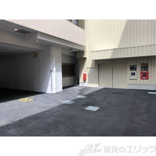スプランディッド江坂駅前のその他写真