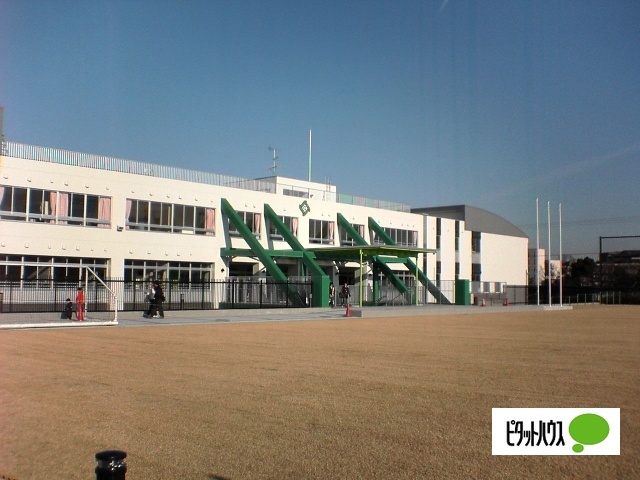小学校　川崎市立土橋小学校（小学校）まで1025m